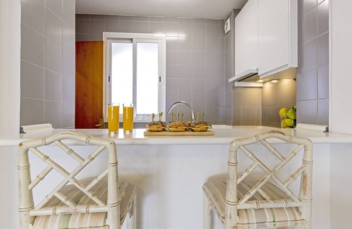 Puerto de Pollensa Apartment | Apartment in front of the sea in Puerto Pollensa
