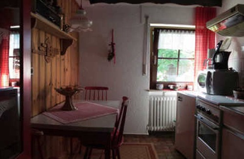 Schotten Apartment | Apartment in Eschenrod - Fam. Fladung - FeWo Fladung