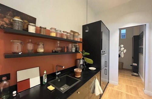 Cimiez Apartment | Apartment in exceptional Nice palace