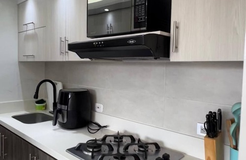 Barranquilla Apartment | Apartment in exclusive areain Barranquilla