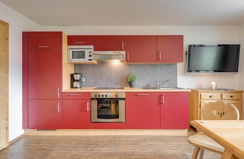 Fuegen Apartment | Apartment in Fügen near Spieljoch Ski Lift
