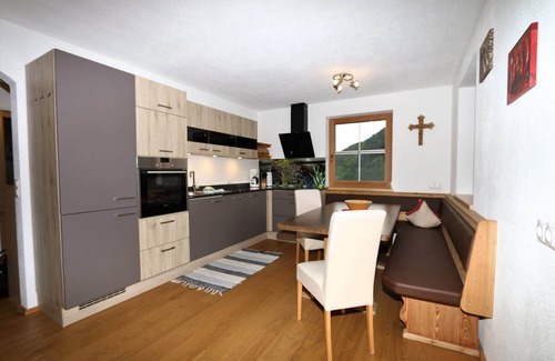 Fuegenberg Apartment | Apartment in Fügenberg near Spieljochbahn