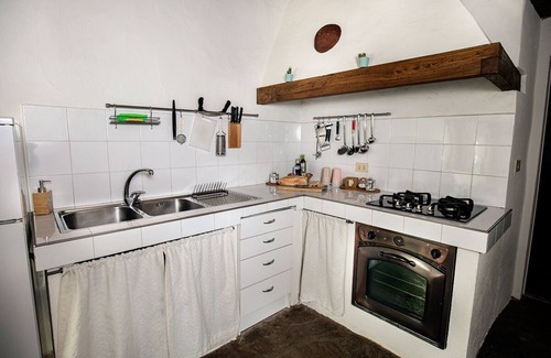 Londa Apartment | Apartment in farmhouse with exclusive pool in the Tuscan hills.