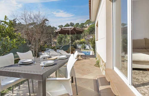 Lloret de Mar Apartment | Apartment in Fenals near Lloret Beach