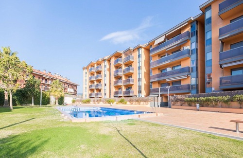 Lloret de Mar Apartment | Apartment in Fenals near Lloret Beach