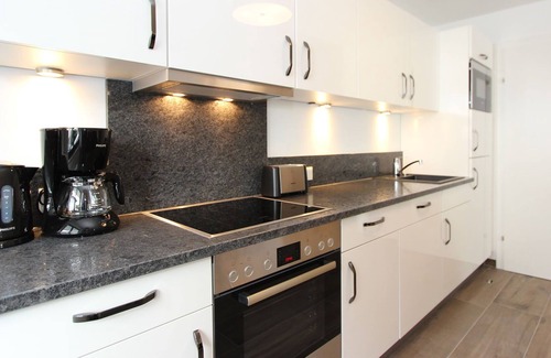 Fieberbrunn Apartment | Apartment in Fieberbrunn (Tyrol) with sauna