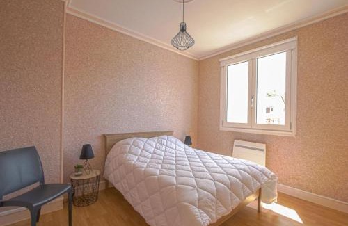 Arromanches-les-Bains Apartment | Apartment in Arromanches near Gold Beach