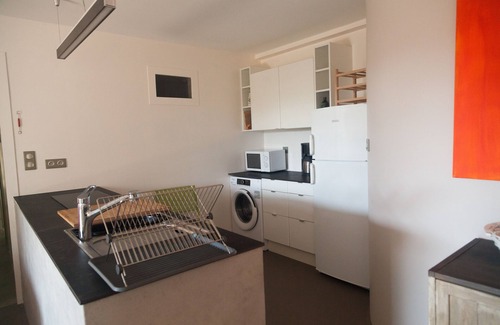 Ensues-la-Redonne Apartment | Apartment in Villa Ensues La redonne 6 people