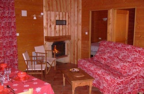 Le Thillot Ski Chalet | Apartment in France near Scenic Trails