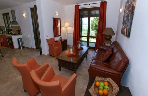 Todi Villa | Apartment in Fresach near Bad Kleinkirchheim