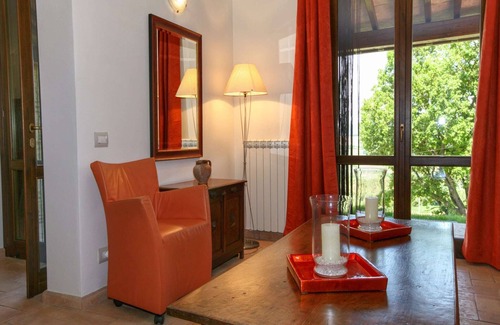 Todi Villa | Apartment in Fresach near Bad Kleinkirchheim