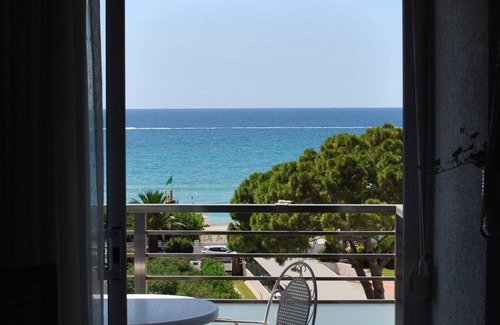 Altafulla Apartment | Apartment in front of Altafulla beach