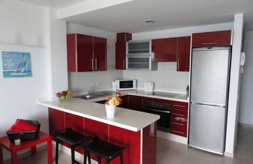 Arico Apartment | Apartment in front of the sea, Poris