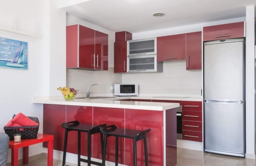 Arico Apartment | Apartment in front of the sea, Poris