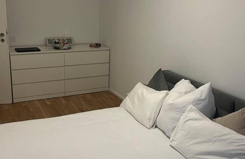 Gallus Apartment | Apartment in Gallus with big balcony+views