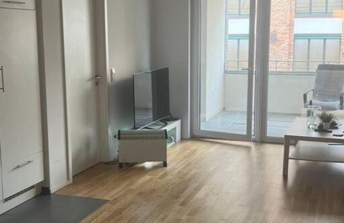 Gallus Apartment | Apartment in Gallus with big balcony+views