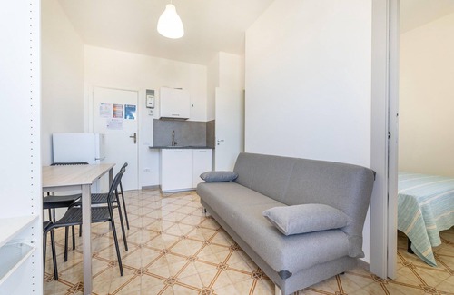 Baia Verde Apartment | Apartment in Gallipoli near Sandy Beaches