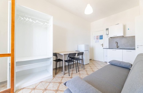 Baia Verde Apartment | Apartment in Gallipoli near Sandy Beaches
