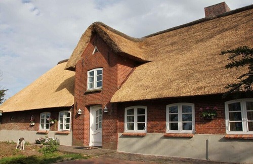 Klanxbuell Apartment | Apartment in Ganzlin