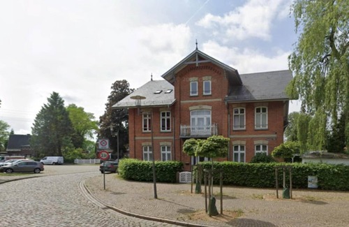 Geesthacht Apartment | Apartment in Geesthacht near Elbe River
