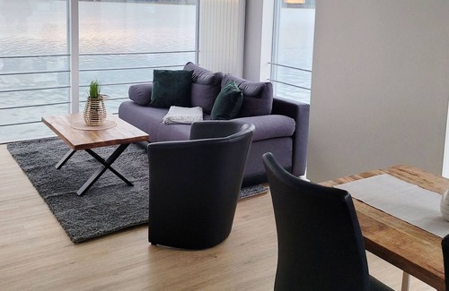 Geierswalde Apartment | Apartment in Geierswalde