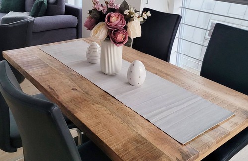Geierswalde Apartment | Apartment in Geierswalde