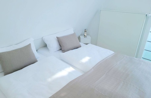 Geierswalde Apartment | Apartment in Geierswalde