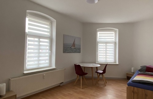 Gera Apartment | Apartment in Gera gates