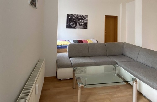 Gera Apartment | Apartment in Gera gates