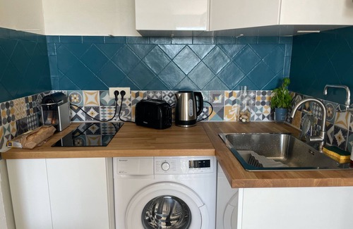 Le Grau-dʼAgde Apartment | Apartment in Grau d'Agde