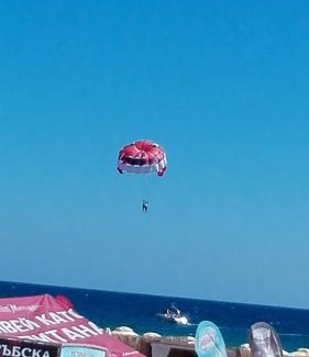 Sozopol Apartment | Apartment in Green Beach Resort Kavatsi