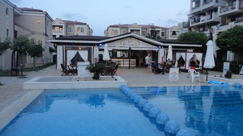 Sozopol Apartment | Apartment in Green Beach Resort Kavatsi