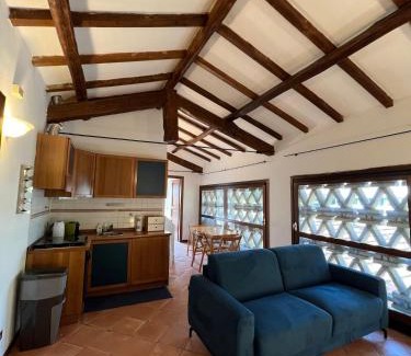 Tor di Quinto Apartment | Apartment in green oasis