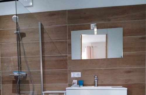 Mauran Apartment | apartment in green surroundings, between Toulouse and the Pyrenees