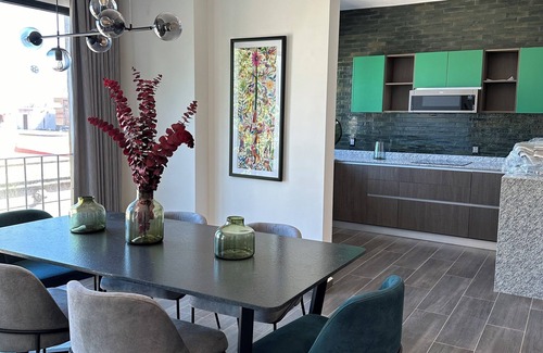 Centro Apartment | Apartment in Guadalajara, Historic Center