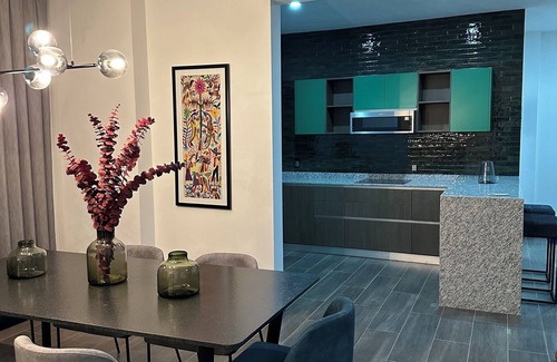 Centro Apartment | Apartment in Guadalajara, Historic Center