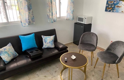El Callejon Apartment | Apartment in Guter Lage , Voll Ausgestattet - Service zum Niedrigen Preis !