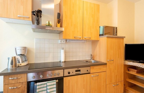 Hainzenberg Apartment | Apartment in Hainzenberg near Skibus