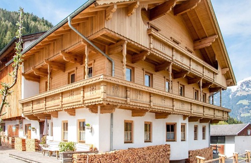 Hainzenberg Apartment | Apartment in Hainzenberg in a ski area