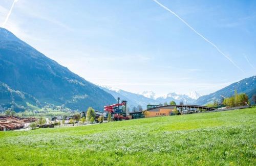 Hainzenberg Apartment | Apartment in Hainzenberg near Ski Lift