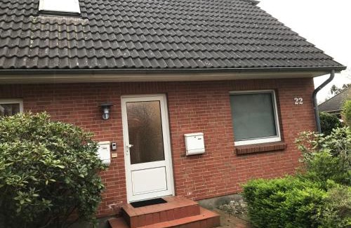 Handewitt Apartment | Apartment in handball city, Handewitt
