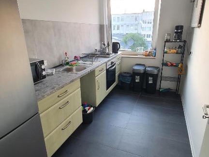 Mitte Apartment | Apartment in Hannover Mitte - direkt im Stadtzentrum