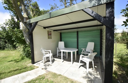 Hippolytushoef Apartment | Apartment in Hippolytushoef with Pool