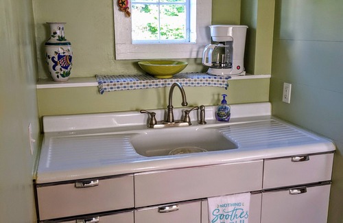 Gloucester House | Apartment in historic home across from Cripple Cove Harbour, Gloucester, MA