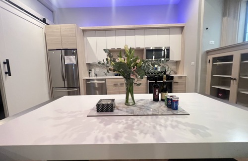 Lake View East Apartment | Apartment in Historic Lakeview Mansion - Best Location for Vacationers!