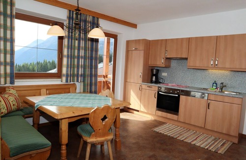 Hochkrimml Apartment | Apartment in Hochkrimml near Ski Slopes
