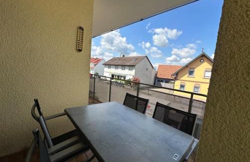 Hohberg Apartment | Apartment in Hofweier OG