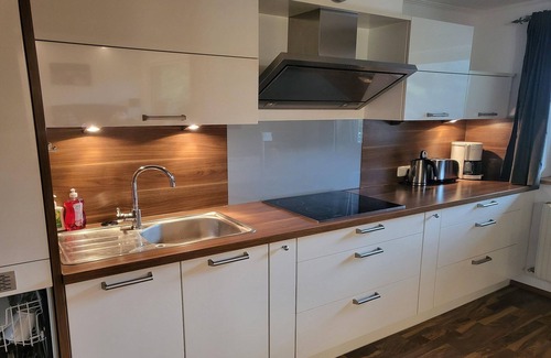 Schonbach Apartment | Apartment in Hohe Tauern near Wildkogel Arena