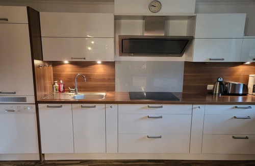 Schonbach Apartment | Apartment in Hohe Tauern near Wildkogel Arena