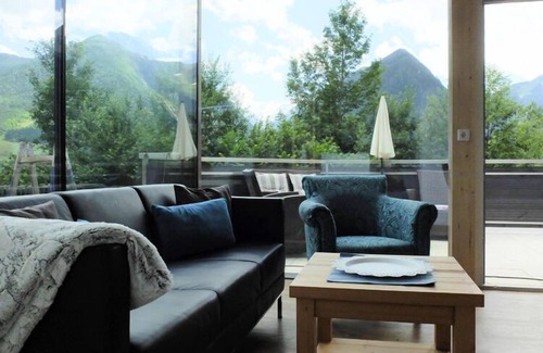 Schonbach Apartment | Apartment in Hohe Tauern near Wildkogel Arena
